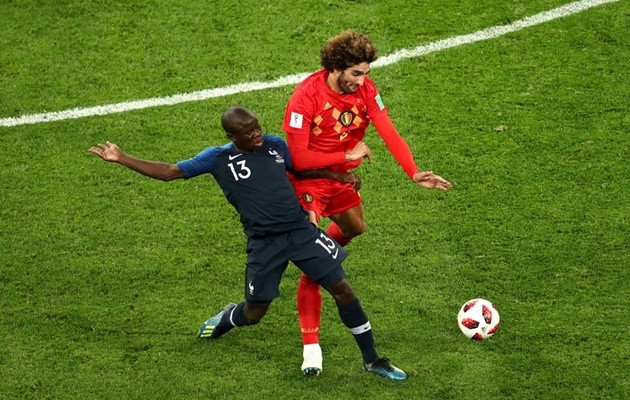 NÓNG: PSG 