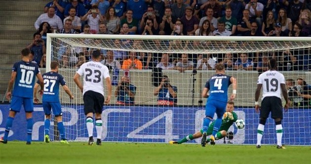 Góc nhìn ngược Liverpool vs Hoffenheim: Trông chờ tinh thần Đức - Bóng Đá