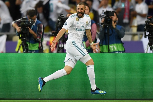 Benzema ra đi, Real nhắm mua sao Man Utd - Bóng Đá