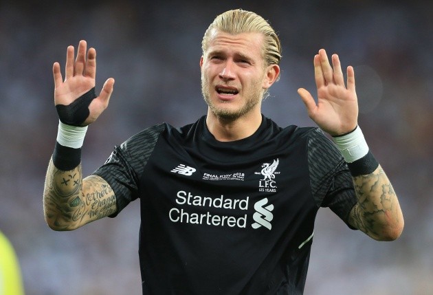 SỐC: Không phải Alisson hay Oblak, Liverpool đã chọn xong thủ thành số 1 cho mùa giải mới - Bóng Đá
