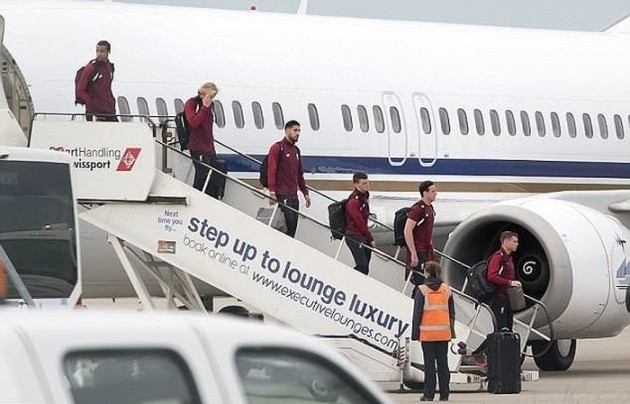 Cảnh sát cảnh báo nguy cơ về Loris Karius sau thảm hoạ ở Kiev - Bóng Đá