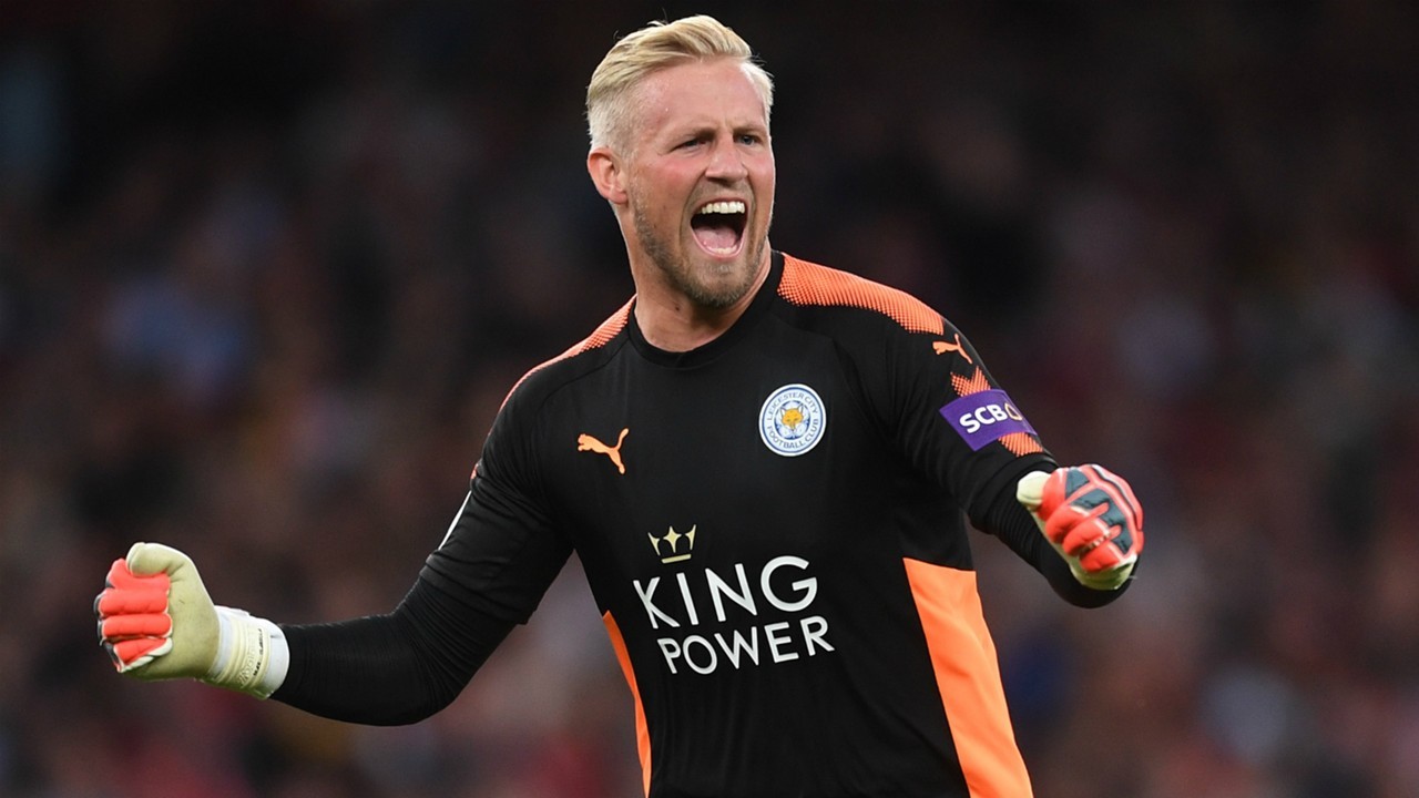 Oblak, Schmeichel hay Butland  - Chelsea nên chọn ai? - Bóng Đá