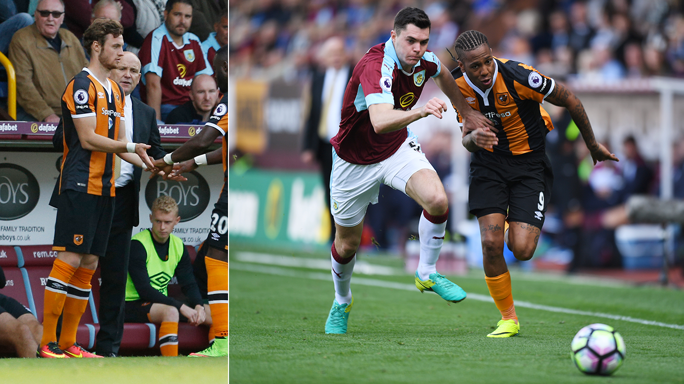 6 cặp sinh đôi trong lịch sử Premier League: Man United có đại diện - Bóng Đá
