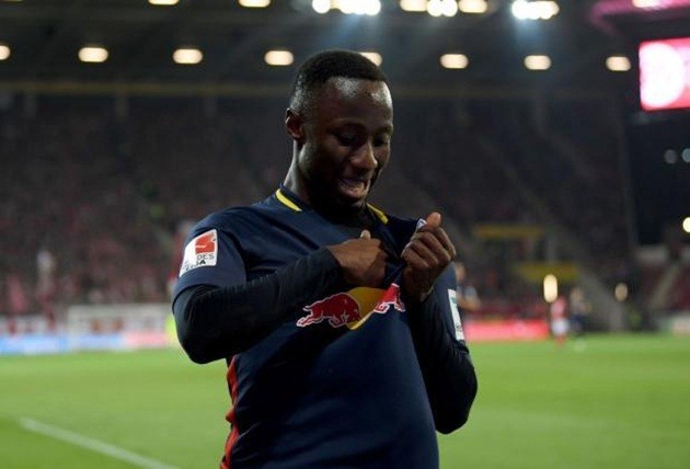 Liverpool chú ý: Tương lai Naby Keita đã 'rõ như ban ngày' - Bóng Đá