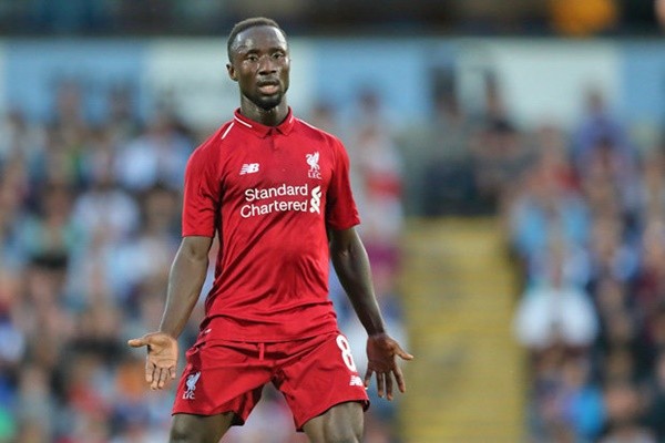 'Tân binh của Liverpool có thể tạo ảnh hưởng như N'Golo Kante' - Bóng Đá