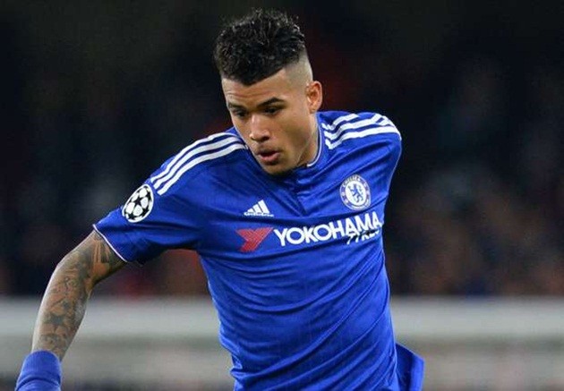 Làm Chelsea xấu hổ, sao trẻ bị trừng phạt thích đáng - Bóng Đá
