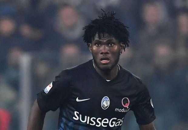 Mục tiêu của M.U, Chelsea CHÍNH THỨC cập bến AC Milan - Bóng Đá