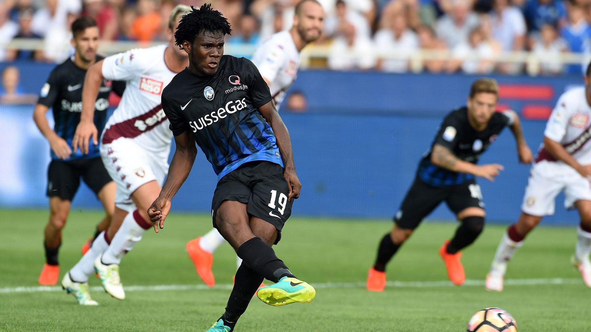 Đại diện sao trẻ Serie A lên tiếng, cả châu Âu mừng thầm - Bóng Đá