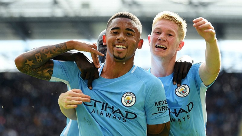 Salah, Bruyne và những 'ông vua' tại Premier League mùa này - Bóng Đá