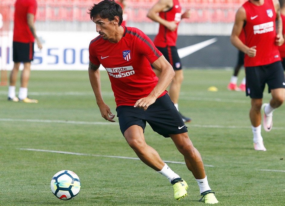 Ảnh tập Atletico - Bóng Đá