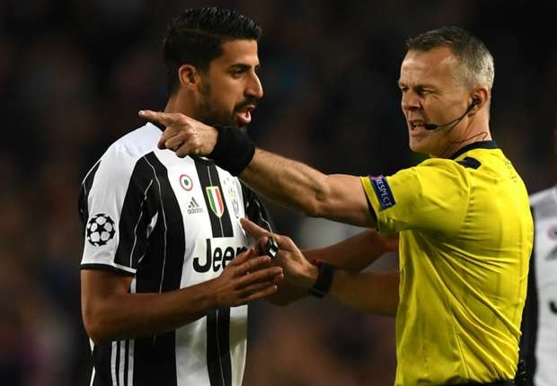 Trước CK Champions League, Khedira ôm 'mối hận' với Real Madrid - Bóng Đá