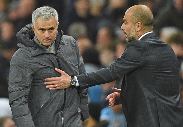 Man Utd và Liverpool chỉ là kẻ giả tạo khi chỉ trích Man City - Bóng Đá
