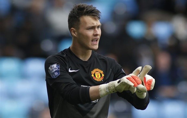 Man Utd có thể đồng ý thỏa thuận với cầu thủ 22 tuổi, người sẵn sàng ra đi - Bóng Đá