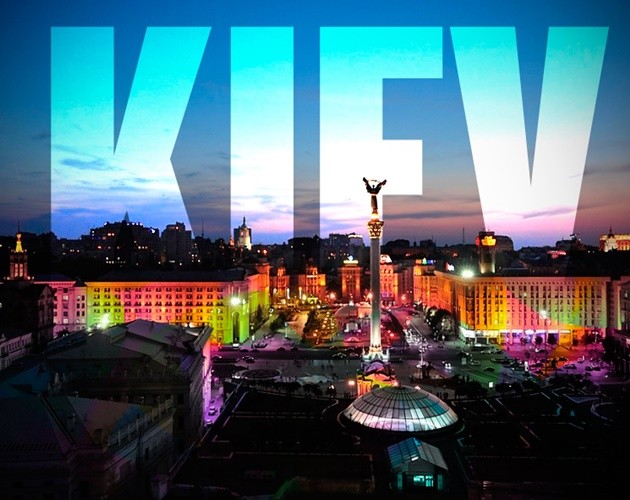 10 điều cần biết chung kết Champions League ở Kiev - Bóng Đá