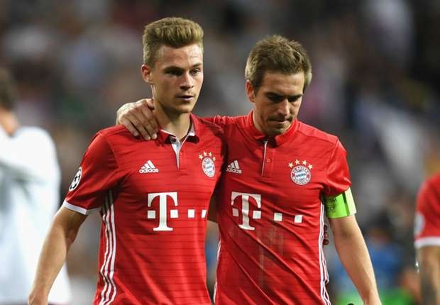 Ancelotti tìm ra người kế thừa Philipp Lahm - Bóng Đá