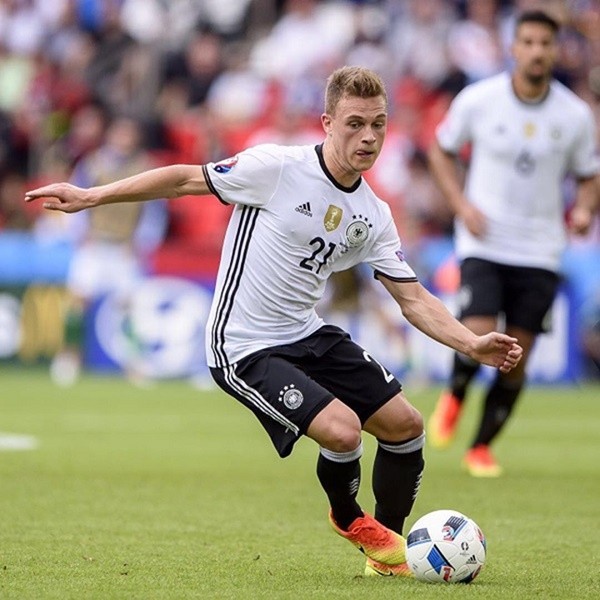 Đội hình 11 siêu sao Bundesliga lần đầu tiên tham dự World Cup (Kì 1) - Bóng Đá