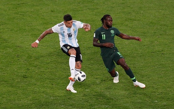 CR7 ghi hat-trick, Neymar ăn vạ và 10 khoảnh khắc đáng nhớ ở World Cup - Bóng Đá