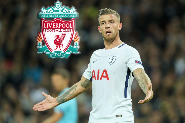Tìm đối tác cho Van Dijk, Liverpool sẽ dùng 36 triệu bảng tậu cái tên này - Bóng Đá