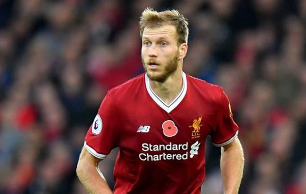 Jurgen Klopp đề nghị ban lãnh đạo Liverpool giữ chân trò cưng - Bóng Đá