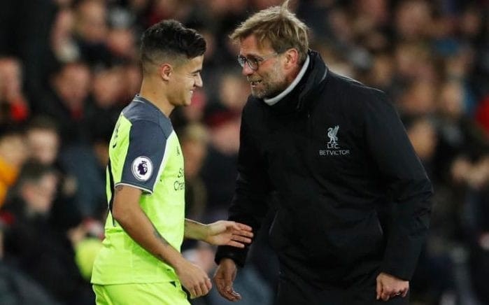Bí quyết giúp Klopp và cầu thủ Liverpool 'thân nhau như anh em' - Bóng Đá