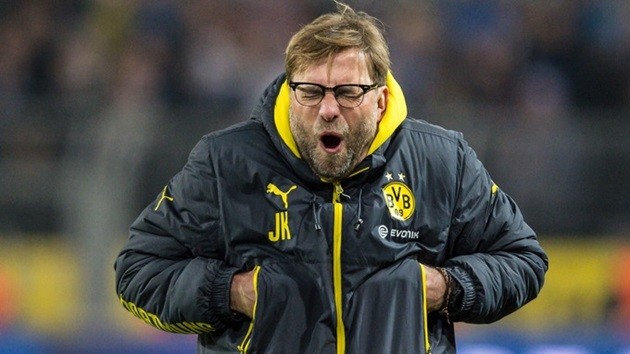 Nếu đội bóng của bạn tổ chức càng tốt, Klopp càng dễ dàng chiến thắng - Bóng Đá