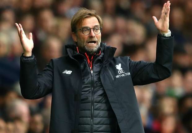 Klopp: Real, Barca sẽ 'khó thở' ở Ngoại hạng Anh - Bóng Đá
