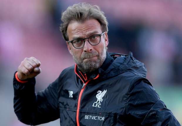 Cậy Champions League, Klopp tự tin đón sao bự về Liverpool - Bóng Đá