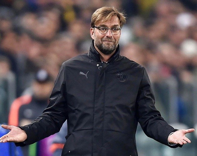Không có chuyện Klopp thay thế Zidane - Bóng Đá