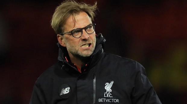 Klopp không cần thắng đẹp trước Middlesbrough - Bóng Đá