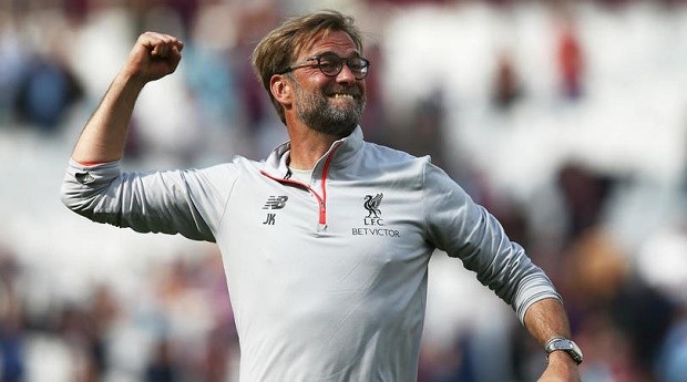 Klopp: Ước gì tân binh đến ngay ngày mai - Bóng Đá