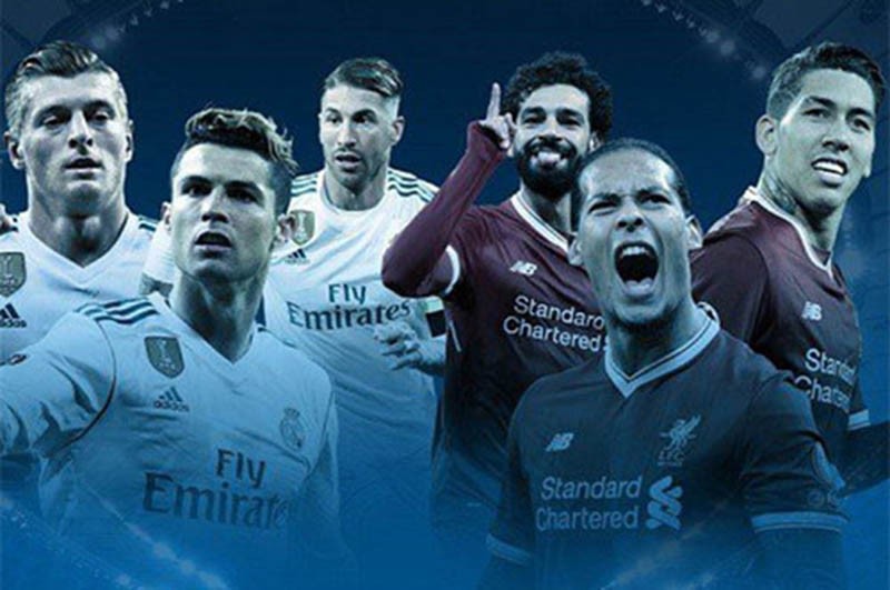 Klopp vs Zidane: Trận chiến giữa rock nặng và nhạc cổ điển - Bóng Đá