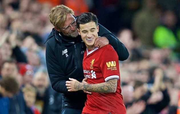 Klopp không muốn Liverpool lập lại sai lầm như Borussia Dortmund - Bóng Đá