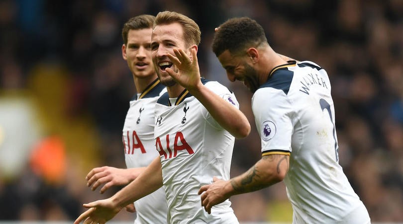 Harry Kane: Anh em ta là một gia đình - Bóng Đá