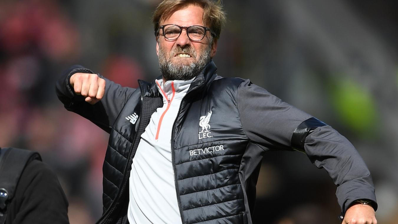 Góc thống kê - Top 6 NHA mùa 2016/17 (Kỳ 3): Liverpool - Bóng Đá