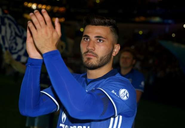 Kolasinac nói gì trong ngày ra mắt Arsenal? - Bóng Đá