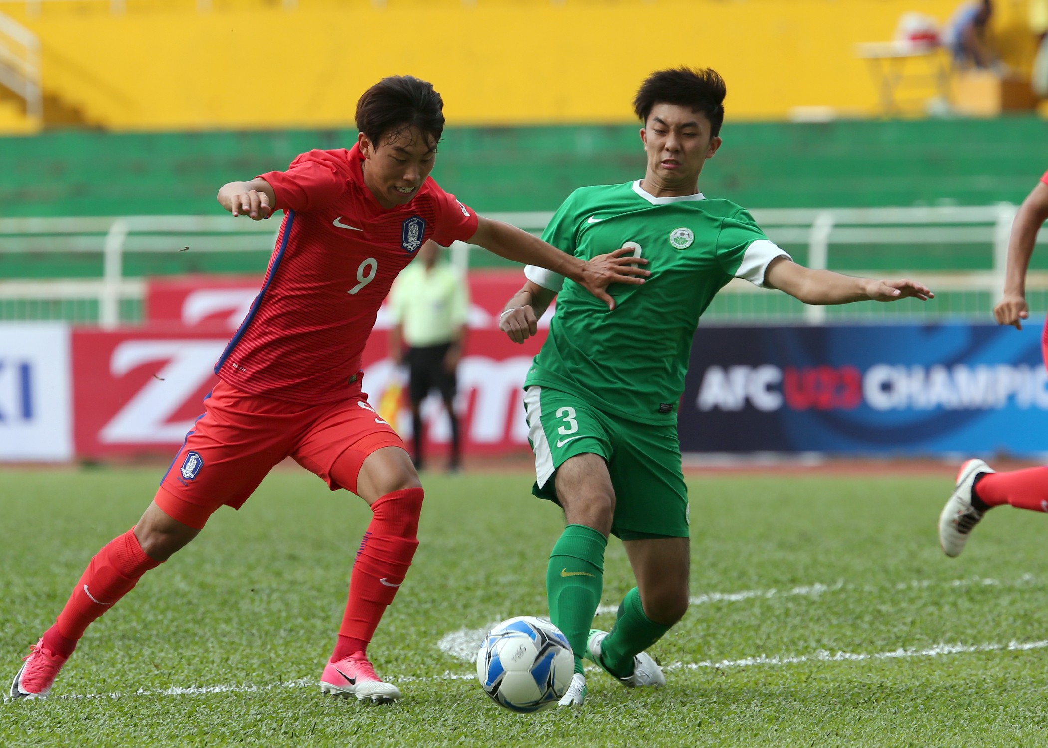 - Bóng Đá