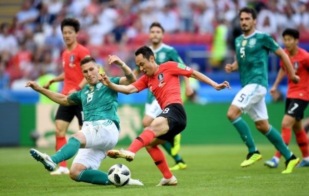 Neuer trở thành 
