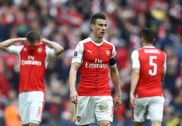 Người Arsenal hé lộ 