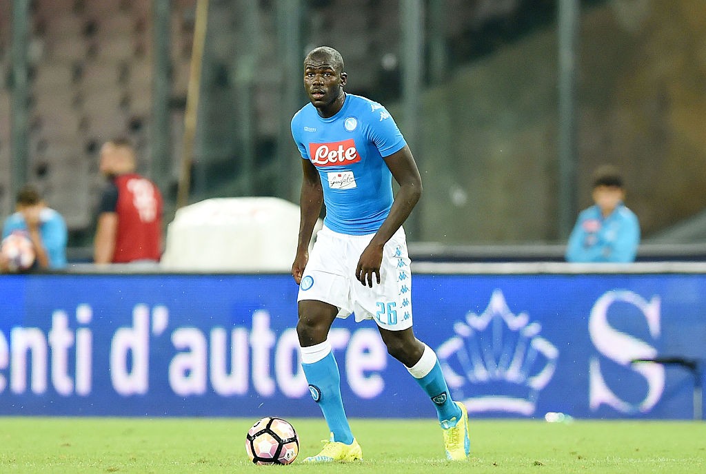 Muốn có Koulibaly, Chelsea phải phá kỷ lục chuyển nhượng - Bóng Đá