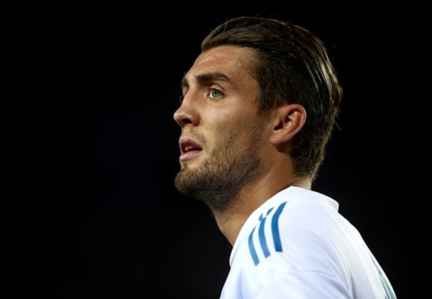 NÓNG: Kovacic yêu cầu được rời Real Madrid - Bóng Đá