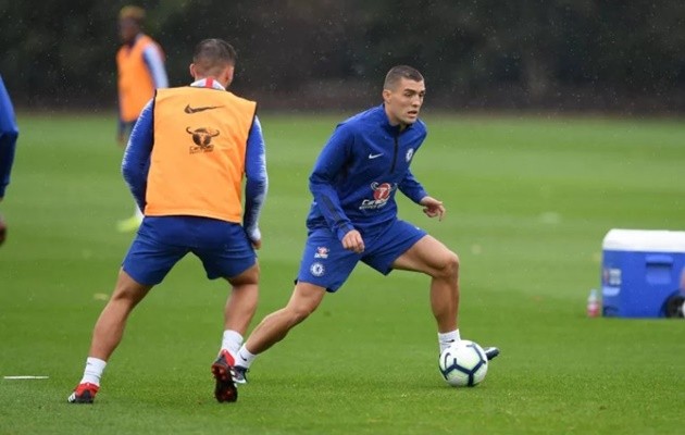 sarri, kovacic - Bóng Đá