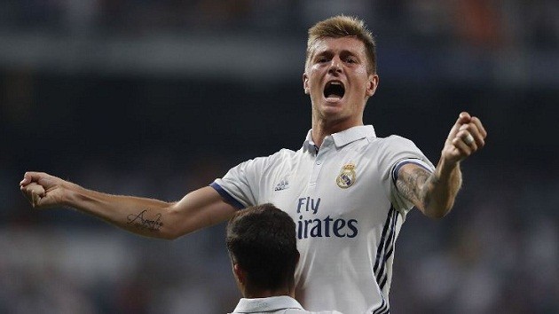 21h15 ngày 29/04, Real Madird vs Valencia: Lấy lại thể diện - Bóng Đá