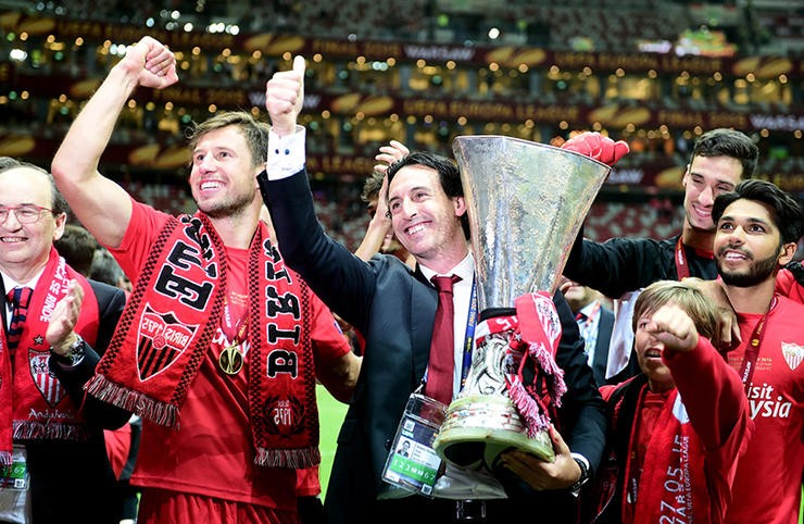 Đội hình đắt giá nhất Unai Emery từng chiêu mộ: Vượt mốc 500 triệu euro - Bóng Đá