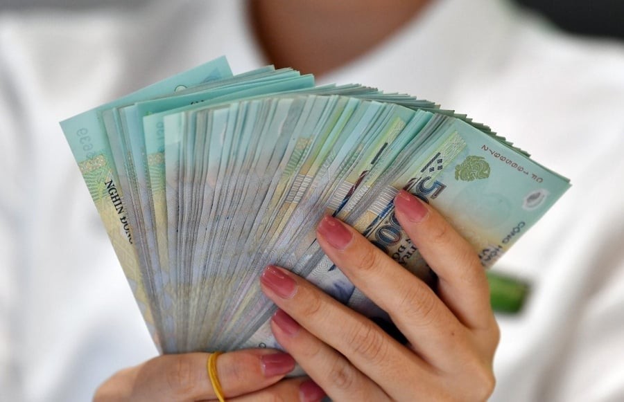 Dự thảo cũng đưa ra khung mức chi cụ thể theo từng nhóm đối tượng và cấp thực hiện. 