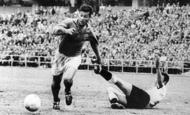 Phá kỷ lục ghi bàn World Cup: Chuyện nhỏ với Ronaldo và Messi? - Bóng Đá