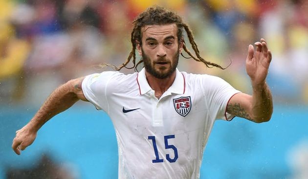 10 kiểu tóc lưu danh muôn thuở tại World Cup - Bóng Đá