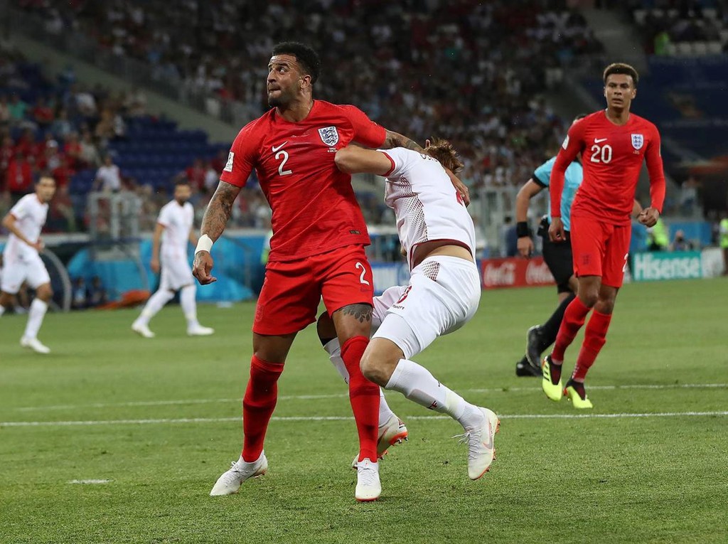 ĐT Anh: Hệ thống tốt nhưng con người dở thì đừng mơ World Cup - Bóng Đá