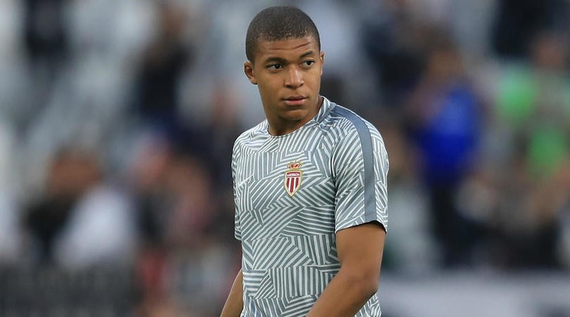 PSG mua Mbappe sẽ khiến Ligue 'loạn lạc' - Bóng Đá