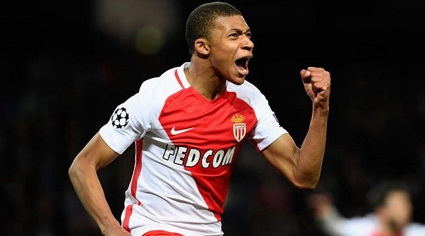 Mbappe: Real Madrid từng hỏi mua khi tôi mới 14 tuổi - Bóng Đá
