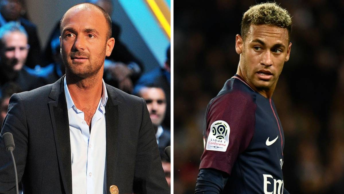 Dugarry: “PSG sẽ không bao giờ vô địch C1 nhờ Neymar” - Bóng Đá
